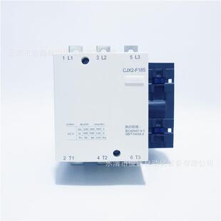 CJX2-F185交流接触器AC220VLC1F185
