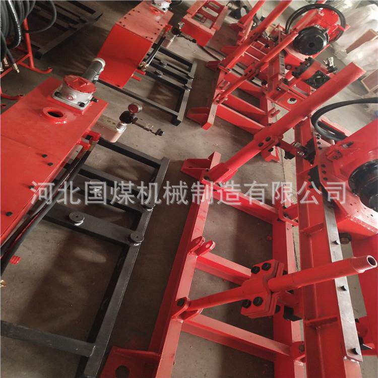 生产坑道钻机钻机河北煤机机械设备制造有限公司