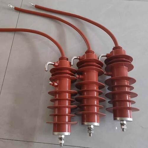 高压10kv间隙避雷器YH10（5）CX-13/40生产线路间隙避雷器防雷器