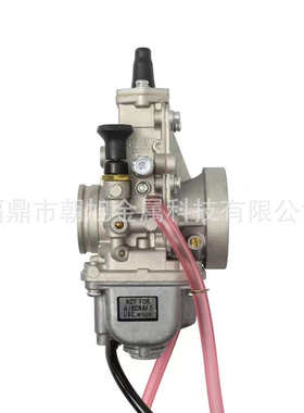 适用改装摩托车 越野车化油器 TM34 34MM TM34-2 FLAT SLIDE CARB