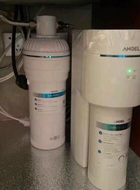 通用安吉尔净水器滤芯A7lite/J2908-Roc60/J2708/A7/J3505覆合ACF