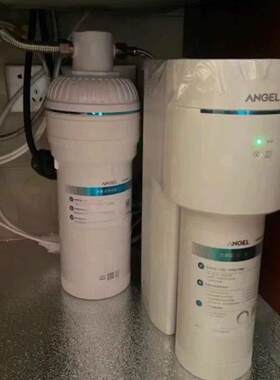 通用安吉尔净水器滤芯A7lite/J2908-Roc60/J2708/A7/J3505覆合ACF