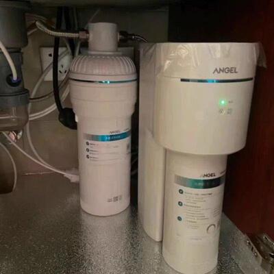 通用安吉尔净水器滤芯A7lite/J2908-Roc60/J2708/A7/J3505覆合ACF