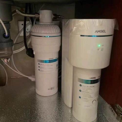 通用安吉尔净水器滤芯A7lite/J2908-Roc60/J2708/A7/J3505覆合ACF