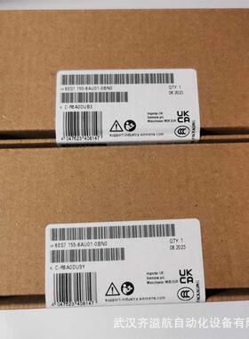 -et200sp，接口模块plc6es7155模块0bn0-现货供应6au01