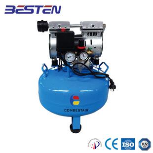 40摄氏度220V 50HZ 7特种低温 工厂销售DC直流空压机SZW0.045