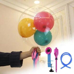 Insider Balloon Stuffing Balloon Expander Tools Balloon
