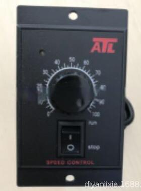ATL调速器US-526W154W25W40W60W0910W120W40W180W20W
