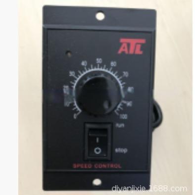 ATL调速器US-526W154W25W40W60W0910W120W40W180W20W