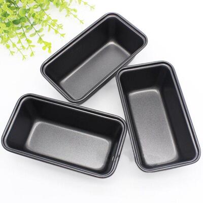 brownie cake mold toast mold toast box bread baking mold