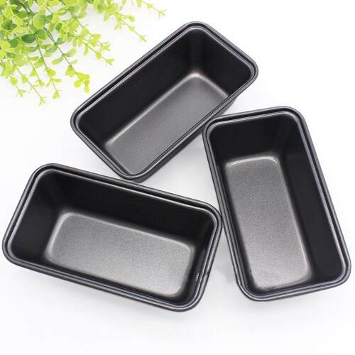 brownie cake mold toast mold toast box bread baking mold