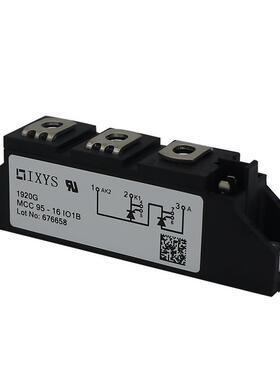 MDC501-14io2 MDC501-16io2 MDC501-18io2德国原盒双向可控硅