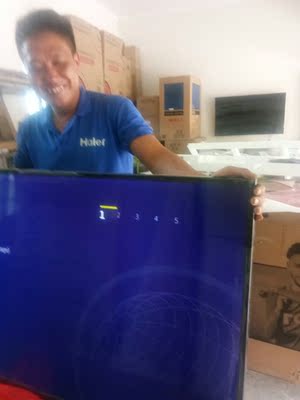 点评TCL55L2与海信55E52D哪个好，选哪款不后悔？