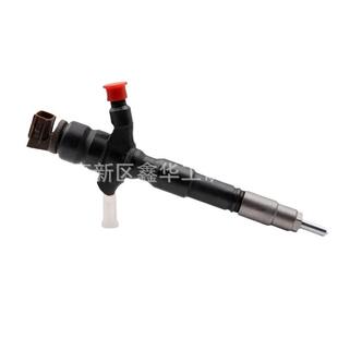 厂家销售喷油器总成23670-51051 2367051051