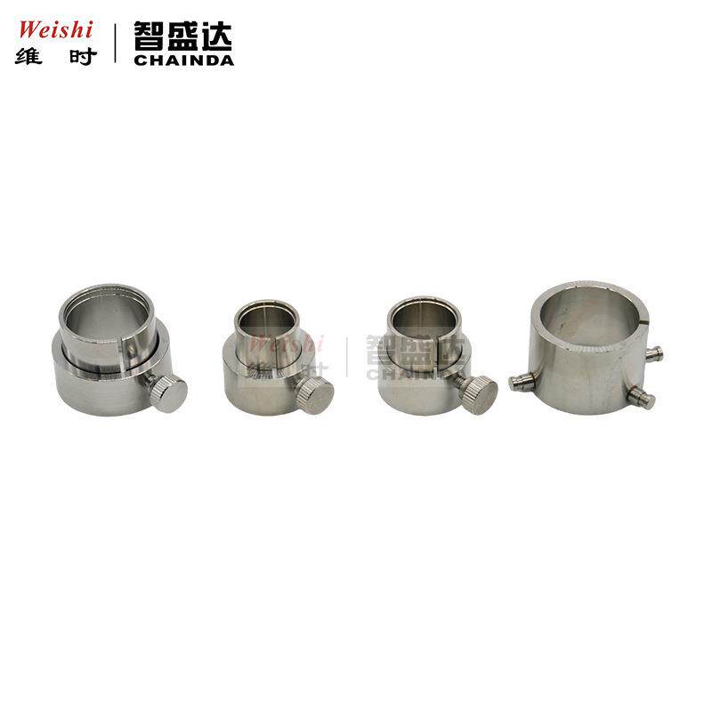 修表工具2824 8200 7750 2000 2671 不锈钢304机芯固定座