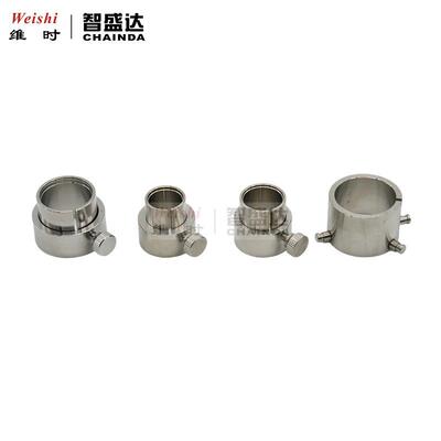 修表工具2824 8200 7750 2000 2671 不锈钢304机芯固定座