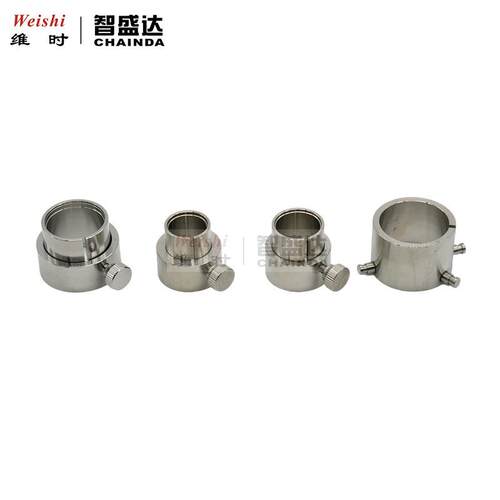 修表工具2824 8200 7750 2000 2671 不锈钢304机芯固定座