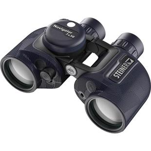 新品 7X30高倍高清专业级航海双筒 德国视得乐望远镜海战之星2340