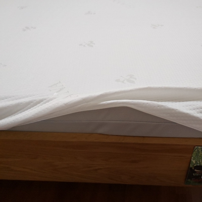 个人使用富安娜乳胶床垫怎么样，三个月告诉大家质量内幕