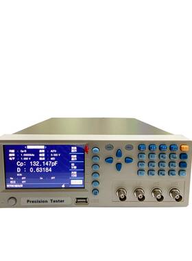 LCR数字电桥PH2920代替LCR821