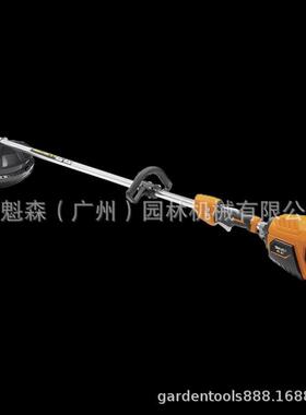 传峰58V充电式割草机 TPF5614打草机开荒剪草机锂电除草机