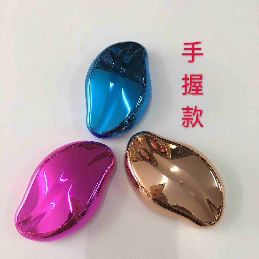 新款柠檬磨脚器去脚底后跟死皮老茧石挫搓脚皮纳米玻璃修脚石