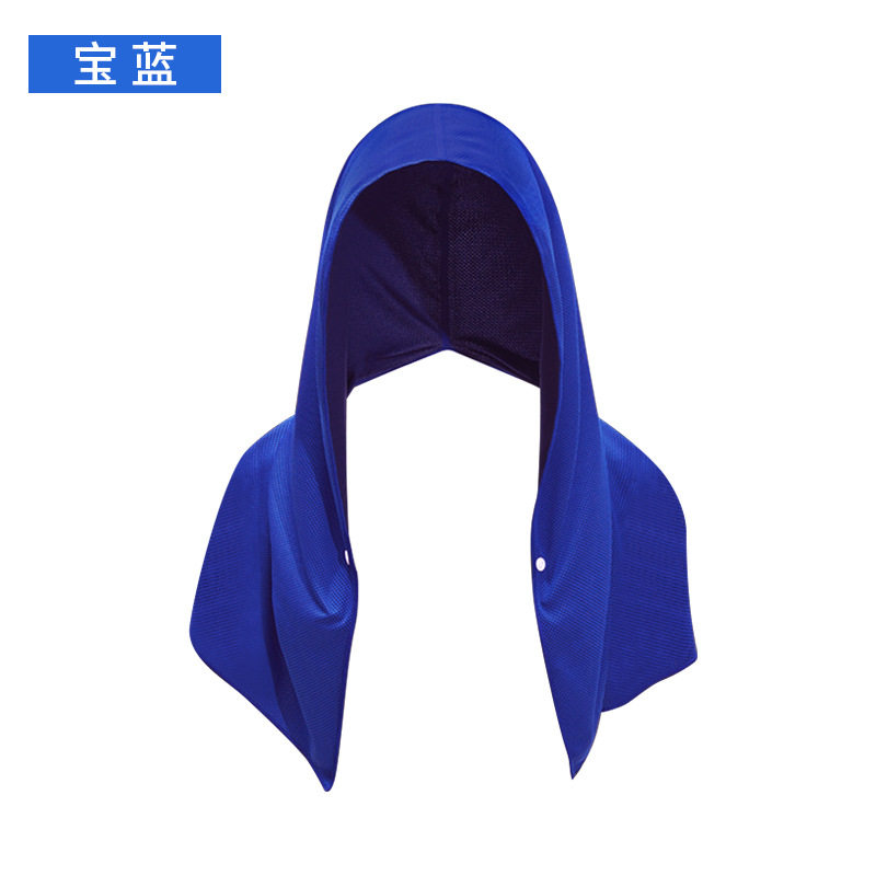 2025新款春夏天季多功能冷感披肩后脖子防晒神器超细头巾毛巾速干,运动包/户外包/配件,头巾/遮耳,淘宝优惠券,粉丝福利购,淘宝优惠卷