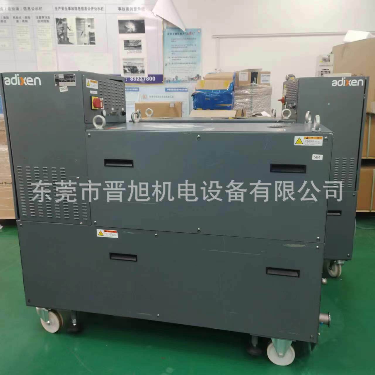阿尔卡特干泵维修AD70KL AD30KL AD103KH AD63KH AD43KH真空泵维