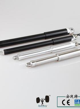 大推力不锈钢电动推杆重型工业防水IP67M升降机