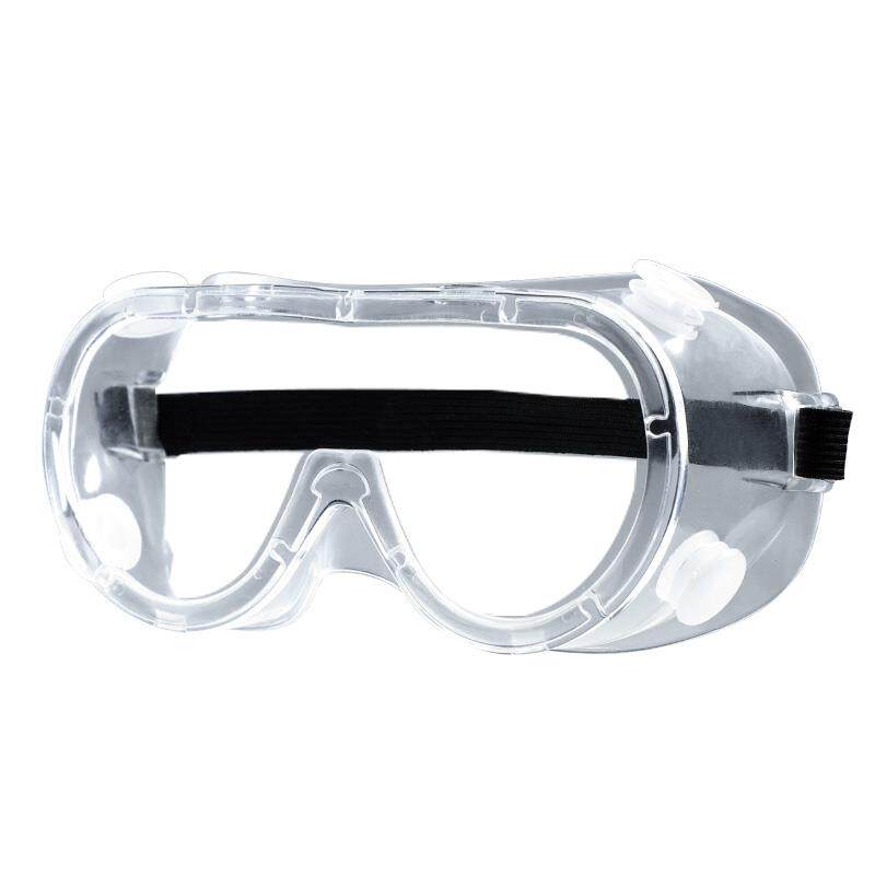 全封闭防尘透明护眼罩工业眼镜粉尘灰尘护目镜防雾防沙打磨装修镜