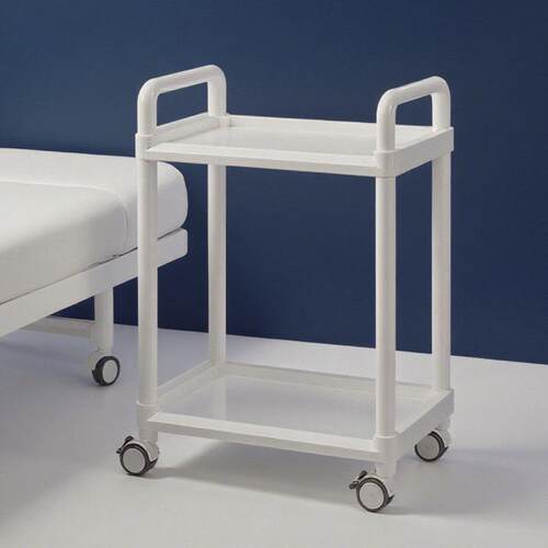 美容院推车置物架整形高级仪器手推工具车皮肤管理移动手推美容车