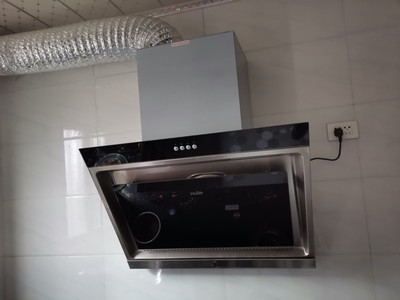 海尔C2油烟机怎么样?2020款使用心声反馈