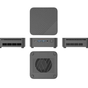 AMD Ryzen5875/7840U系列迷你主机i5-12450H/i7-12700H mini PC