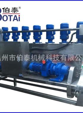 电松动升降翻曲BT-FQJ00料设翻动备 翻曲机 粉碎均匀 曲后曲料疏