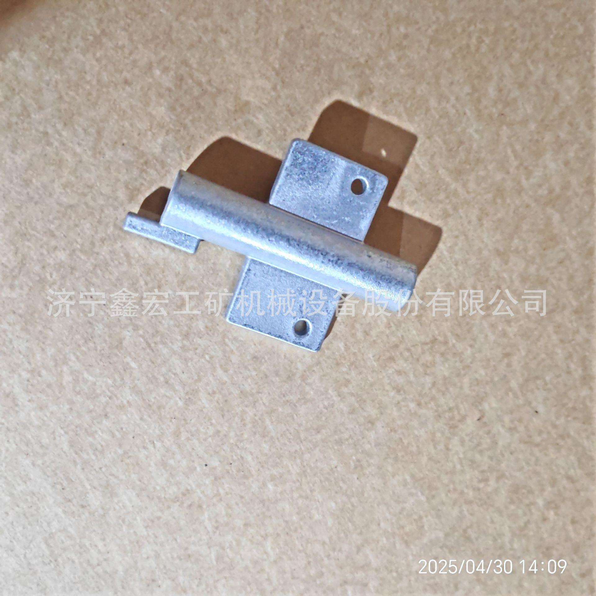铁路道岔转ZD8541656匙转辙机钥电动辙机开箱钥匙工型字蝶形内四