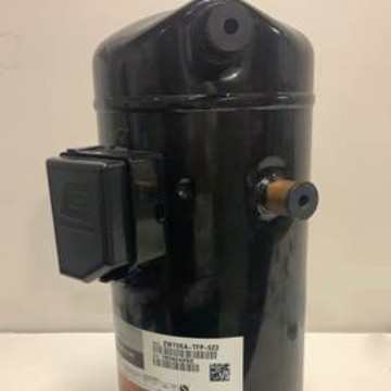 谷轮ZW34KAE-TFP-582 ZW30KAE-PFS-582 3匹空气能制冷压缩机