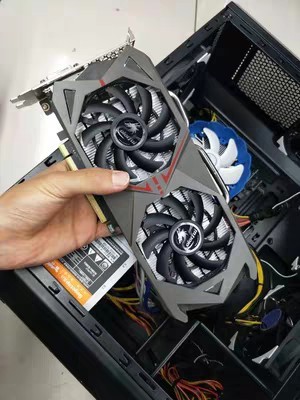 Re:ʹʺһi5 9400F/GTX1060/16Gô?ʺһi5 9400F/GTX1060/16 ..