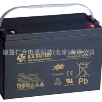 BB蓄电池BPS100-12/12V100AH蓄电池电源