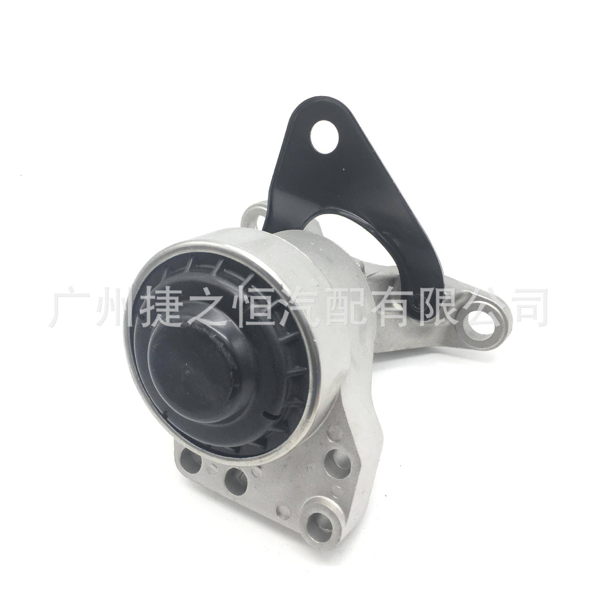 适用于沃尔沃XC60致胜发动机脚胶变速箱支架波箱脚胶31262708