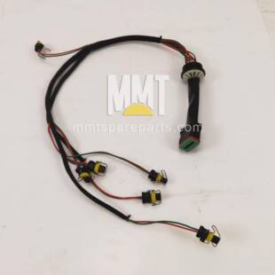 CAT卡特线束325C喷油器线束153 8920缸线1538920挖掘机电线导线