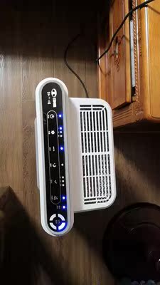 汉朗空气净化器好不好用？通过使用5个月反馈真相