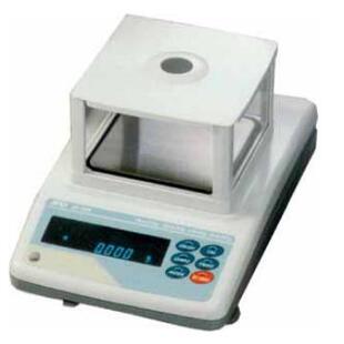 A内校上皿天平AND出品艾安得电子天平1mg A系列上皿天平外校GX