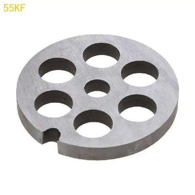 55KF 3/4.5/6/12mm Kitchen Appliance Grinder Crusher Mincer