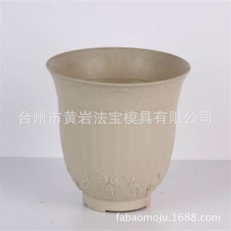 花缸模具塑料花盆模具塑料花缸模具等各类塑胶日用品模具
