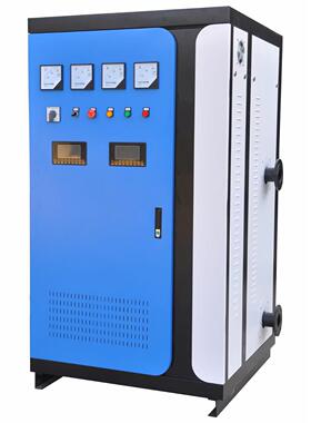 240KW匠奥常压电采暖热水锅炉双控制互为备用供暖2400平或热水7吨