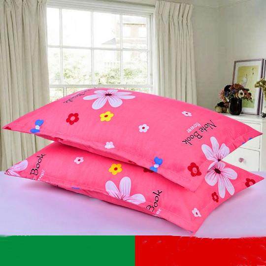 枕头套枕套枕套加厚成人学生枕套