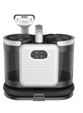 布艺清洗机高温蒸汽除污油喷吸去油地毯窗帘床垫沙发消毒清洁家用