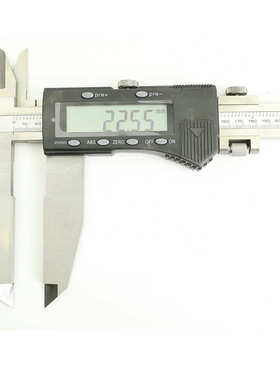 卡尺游标卡尺 -卡尺0大1000mm01数显 0电子量程.单向数显爪