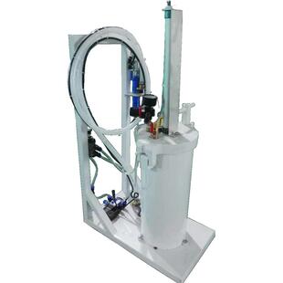 A系列2600ml手动硅胶 专业点胶机 半自动 硅胶 打滴 胶设备