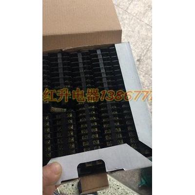 TD-100A 散件 1盒 40祇 铜 接线 线端子台 接线 线端子 接线 线板